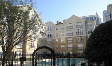 Unit 1422 - 800 Peachtree Street Ne Atlanta, GA 30308