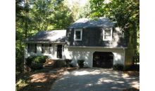 112 Ridgeview Court Dahlonega, GA 30533