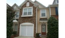 Unit 2099 - 2099 Lakeshore Overlook Drive Nw Kennesaw, GA 30152