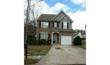 3863 Shenfield Drive Union City, GA 30291