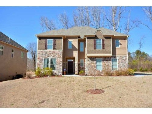 5345 Corinth Court, Cumming, GA 30040