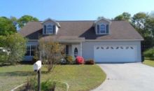 209 Camelot Dr Dublin, GA 31021