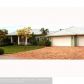 12153 NW 25TH ST, Fort Lauderdale, FL 33323 ID:110201