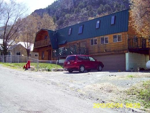 Ophir Cyn Rd, Stockton, UT 84071