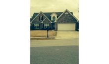 834 Port West Drive Auburn, GA 30011