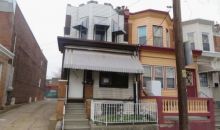 4744 N Mascher St Philadelphia, PA 19120