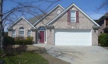 2518 Picket Fence Lane Snellville, GA 30078