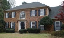 1117 Harwyck Pass Snellville, GA 30078