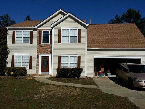 565 Crestbend Lane, Powder Springs, GA 30127