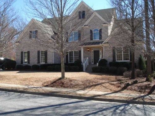 1035 Lillian Drive, Alpharetta, GA 30004