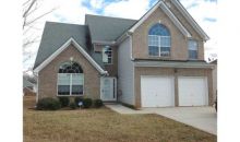 521 Hamlet Drive Hampton, GA 30228