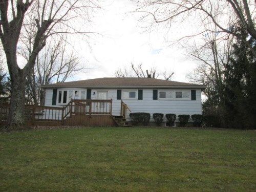 6129 Thompson Rd, Ashville, OH 43103