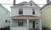 662 Dow Avenue Carnegie, PA 15106