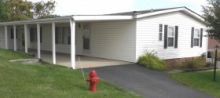 218 Wedgewood Court Carnegie, PA 15106