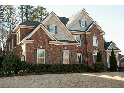 4790 Mcintosh Drive, Cumming, GA 30040