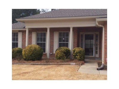 2027 Lown Farm Trail, Lithonia, GA 30058