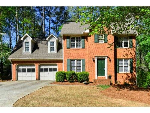 3210 Country Walk Drive, Powder Springs, GA 30127