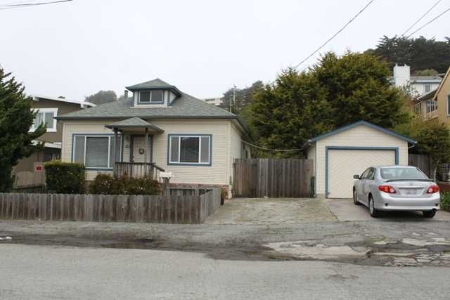 369 Pacific Ave, Pacifica, CA 94044