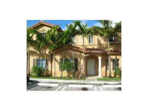 8362 NW 107 CT # 2-24, Miami, FL 33178