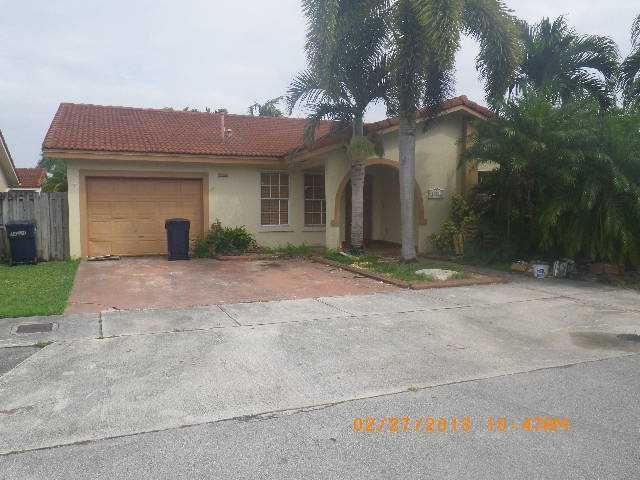 14511 SW 168 TE, Miami, FL 33177