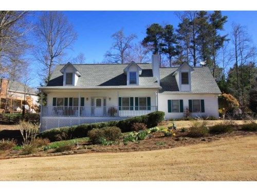 5229 Lanton Circle, Gainesville, GA 30504