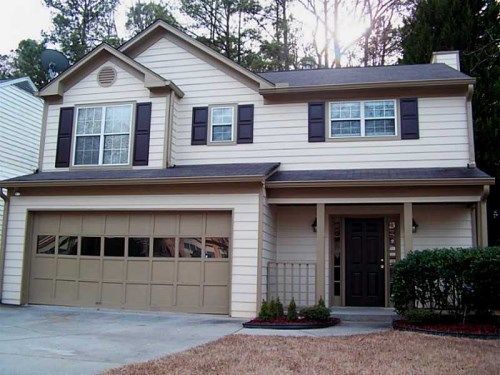 1440 Flattail Run, Lawrenceville, GA 30043