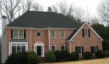 100 Springfield Creek Road Alpharetta, GA 30004