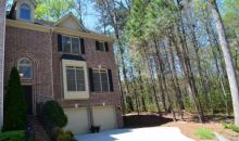 Unit 1 - 7254 Village Creek Trace Atlanta, GA 30328