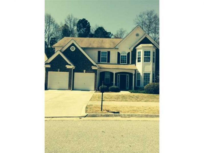 2971 Cooper Woods Drive, Loganville, GA 30052