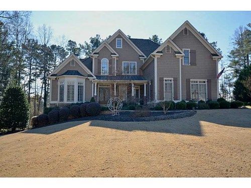 735 Champions Close, Alpharetta, GA 30004