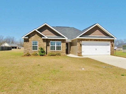 122 Gage Drive, Perry, GA 31069