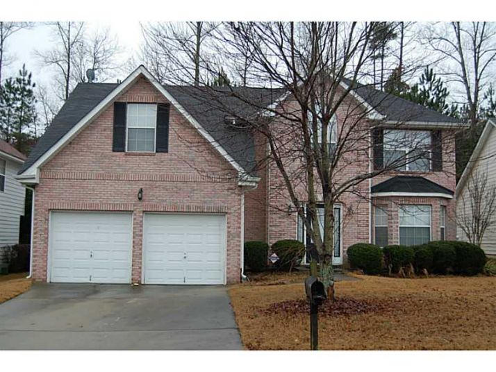 1799 Spring Hill Cove, Lithonia, GA 30058