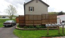 252 Large St. Meyersdale, PA 15552