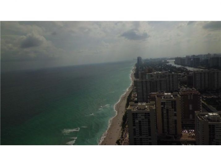 1830 S OCEAN DR (SEASONAL) # 4603, Hallandale, FL 33009