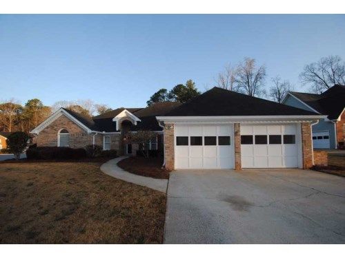 3141 Garmon Oaks Court, Lawrenceville, GA 30044