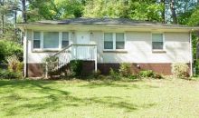 2563 Saint Patrick Street Se Atlanta, GA 30317