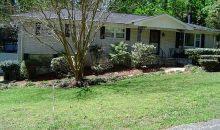 391 Donfred Drive Sw Mableton, GA 30126