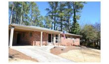 3611 Teal Road Atlanta, GA 30341