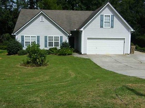 368 Joshua Way, Hoschton, GA 30548