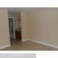 10725 CLEARY BLVD # 107, Fort Lauderdale, FL 33324 ID:1030695