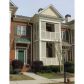 Unit 462 - 462 Carter Avenue Se, Atlanta, GA 30317 ID:7541192