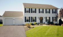 366 BUCKINGHAM CIR Harleysville, PA 19438