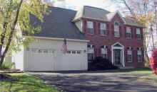 356 OAK RIDGE LN Harleysville, PA 19438