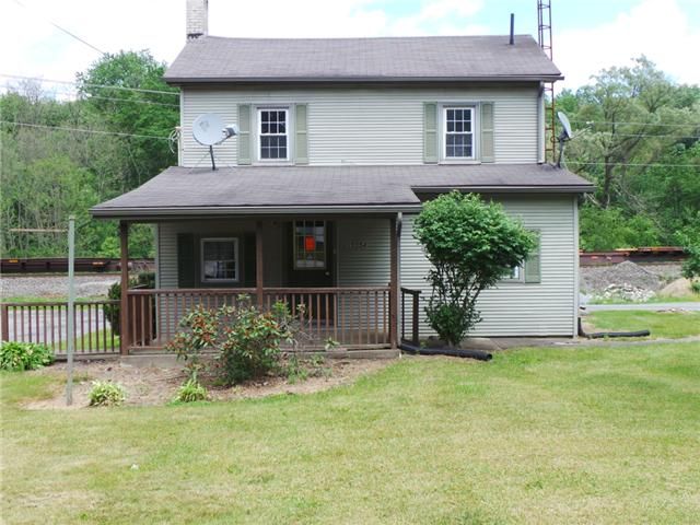 15554 St Rt 644, Summitville, OH 43962