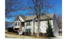 35 Buckingham Drive Hiram, GA 30141