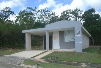 E-11 Villas De La S, Barceloneta, PR 00617