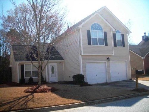 6618 Pole Creek Drive, Lithonia, GA 30058