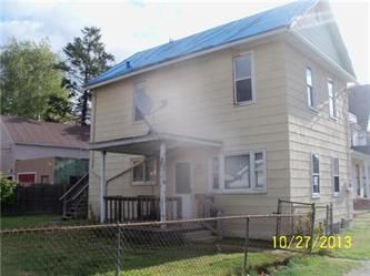 109  Larch St, Scranton, PA 18509