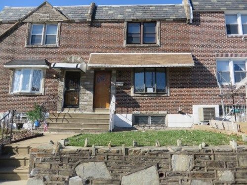 3140 Levick St, Philadelphia, PA 19149