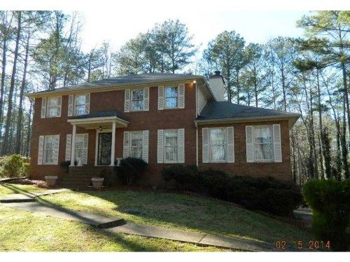 6371 Lakeview Terrace, Douglasville, GA 30135